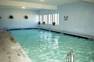 Best Western Center Inn Virginia Beach Hotel