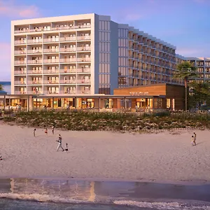 4* Station touristique Delta By Marriott Virginia Waterfront
