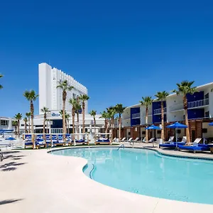 **** Resort Tropicana Vegas A Doubletree By Hilton & Casino - Free Parking United States