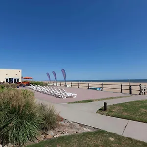 3* Hotel Wyndham Virginia Oceanfront