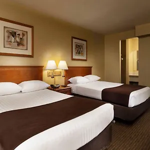 ** Hotel Arizona Charlie's Boulder United States