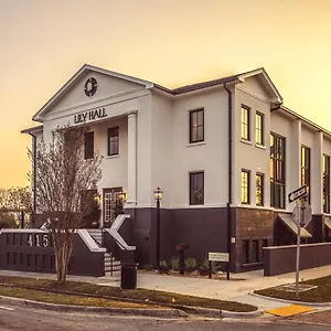 Lily Hall-a Boutique 4*, Pensacola États-Unis