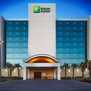 Resort Express & Va Oceanfront By Ihg, Virginia Beach