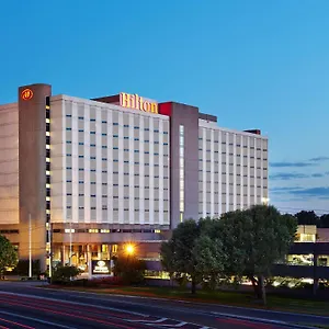 *** Hotel Hilton Newark Airport United States