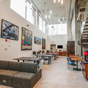 *** Hotel Fairfield & By Marriott Brooklyn United States