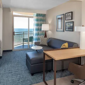 3* Hotel By Marriott Virginia Oceanfront