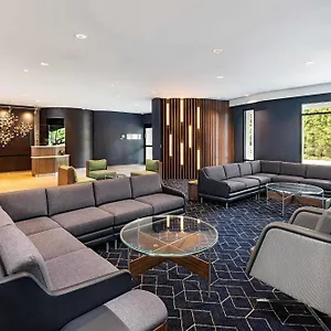 *** Hotel Courtyard By Marriott Resort/convention Center United States