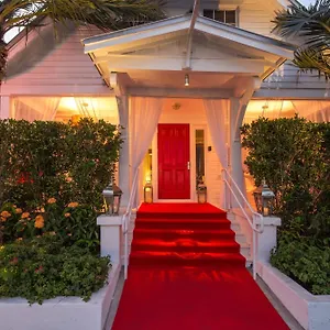 The Saint Key West, Autograph Collection, Adult Only 4*, Key West États-Unis
