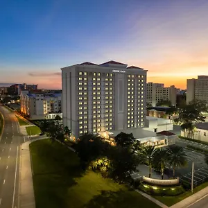 Crowne Plaza Orlando-downtown By Ihg 4*, Orlando États-Unis