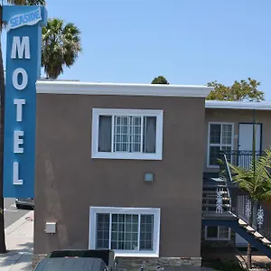 Seaside 2*, Redondo Beach États-Unis