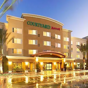*** Hotel Courtyard By Marriott Resort/convention Center United States