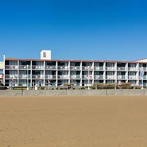 2* Hotel Ocean27
