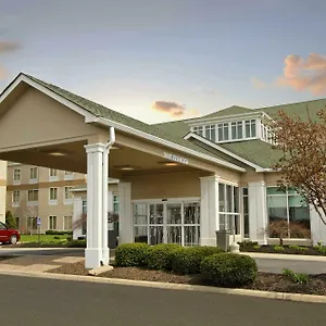 *** Hotel Hilton Garden Airport United States