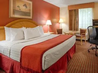 *** Hotel Best Western Center Inn Virginia Beach United States