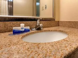Best Western Center Inn Virginia Beach 3*,
