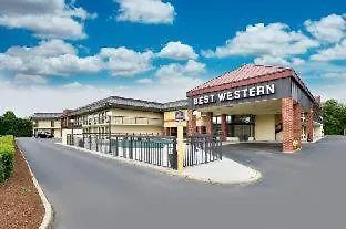 Best Western Center Inn Virginia Beach