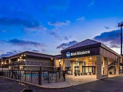 Best Western Center Inn Virginia Beach 3*,  United States