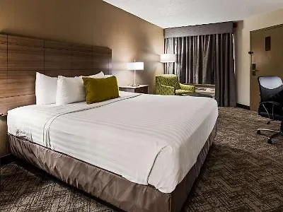 *** Hotel Best Western Center Inn Virginia Beach United States