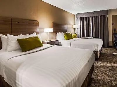 Hotel Best Western Center Inn Virginia Beach