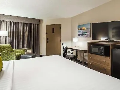 Best Western Center Inn Virginia Beach United States