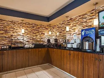 Best Western Center Inn Virginia Beach