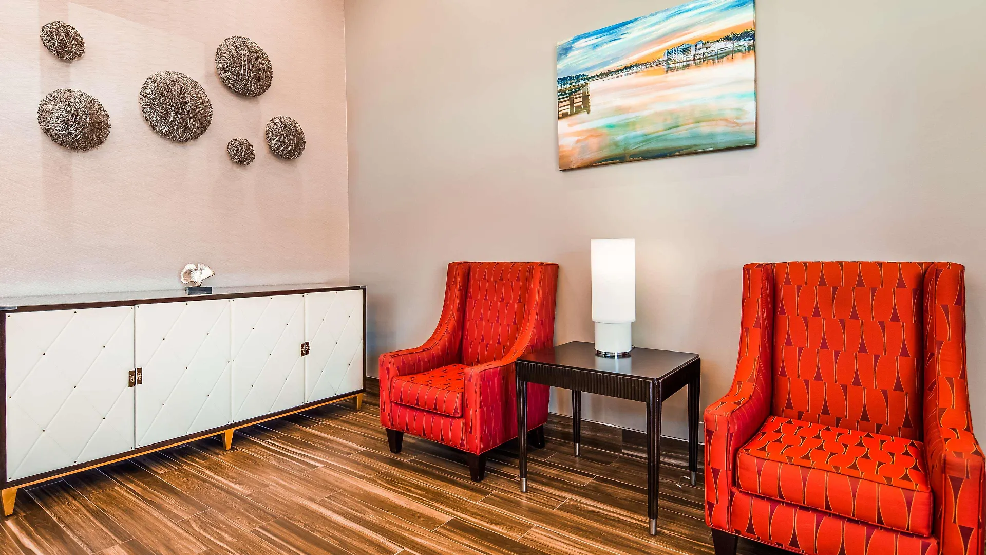 Hotel Best Western Center Inn Virginia Beach