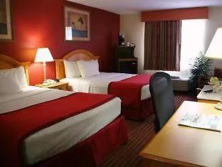 Best Western Center Inn Virginia Beach