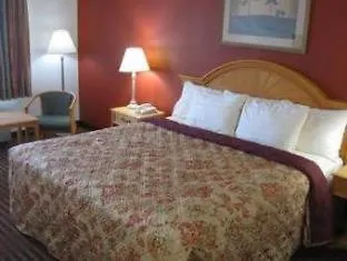 Best Western Center Inn Virginia Beach