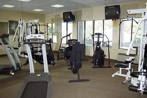 Best Western Center Inn Virginia Beach Hotel