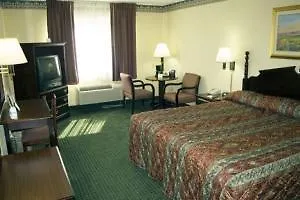 *** Hotel Best Western Center Inn Virginia Beach United States
