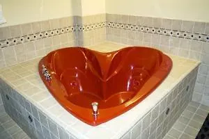 Best Western Center Inn Virginia Beach 3*,