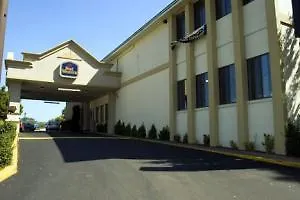 Best Western Center Inn Virginia Beach 3*,