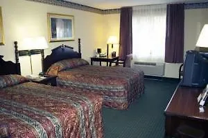 Best Western Center Inn Virginia Beach Hotel