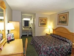 Hotel Best Western Center Inn Virginia Beach