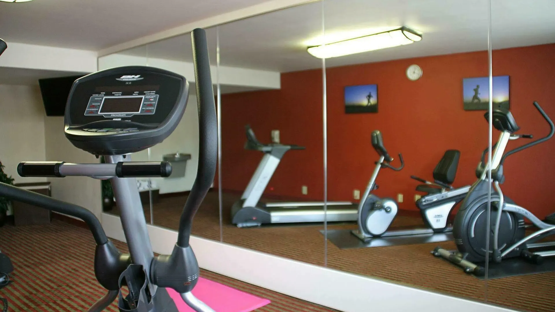 Best Western Center Inn Virginia Beach Hotel